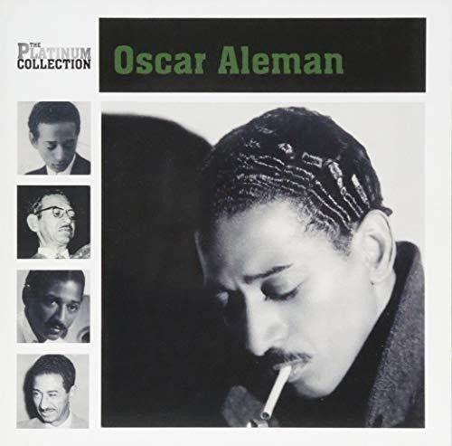 Aleman, Oscar: Platinum Collection