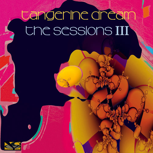 Tangerine Dream: Sessions III