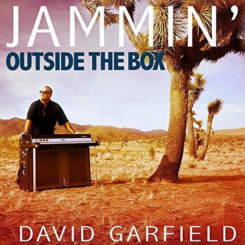 Garfield, David: Jammin Outside The Box