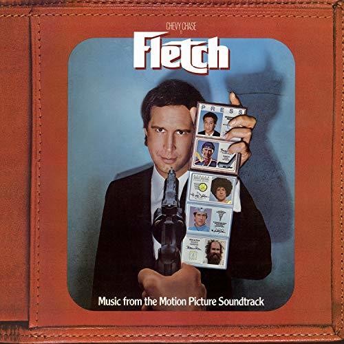 Fletch / Various: Fletch