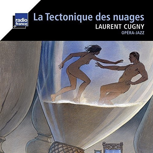 Cugny / Rivera: Tectonique Des Nuages