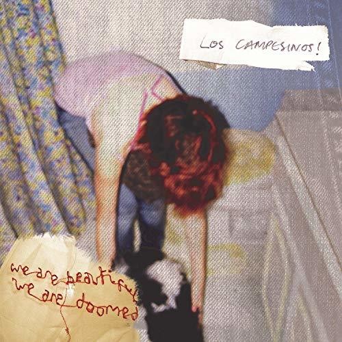 Campesinos: We Are Beautiful, We Are Doomed