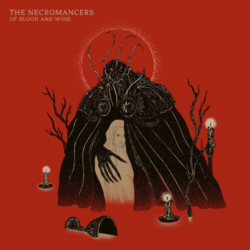 Necromancers: Of Blood & Wine