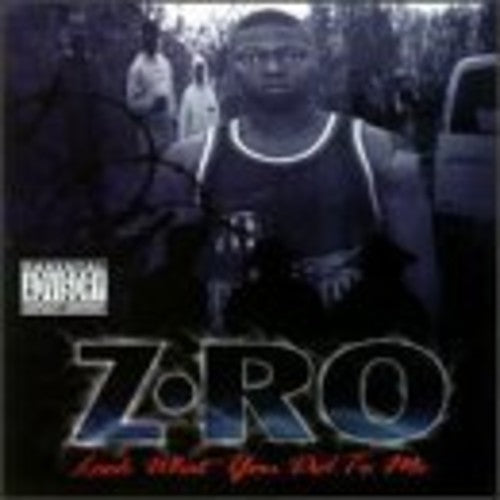 Zro: Look What You Did To Me
