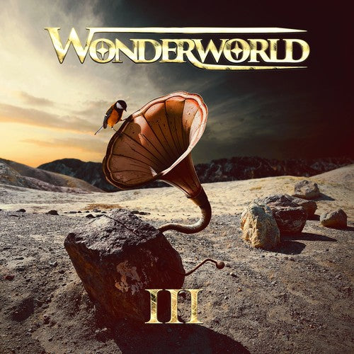 Wonderworld: Iii