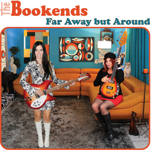 Bookends: Far Away But Around