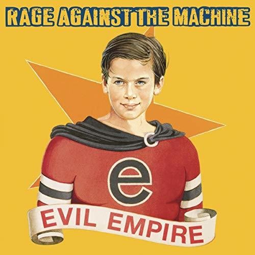 rage against the セール machine 20周年記念盤 アナログレコード