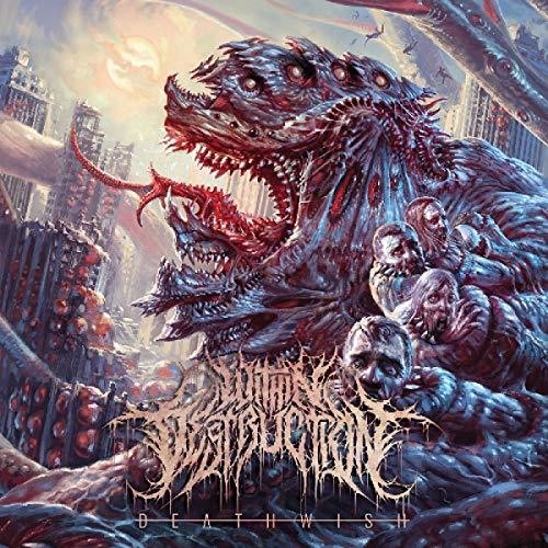 Within Destruction: Deathwish