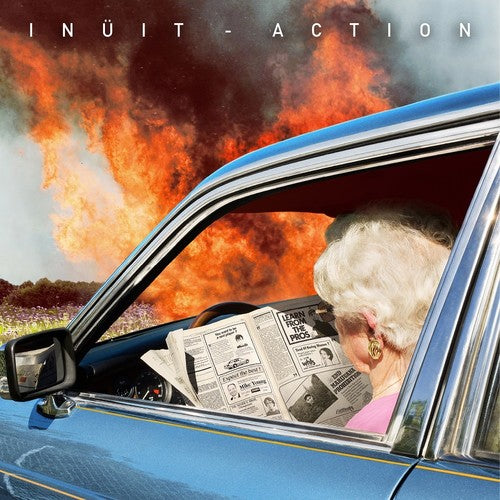 Inuit: Action