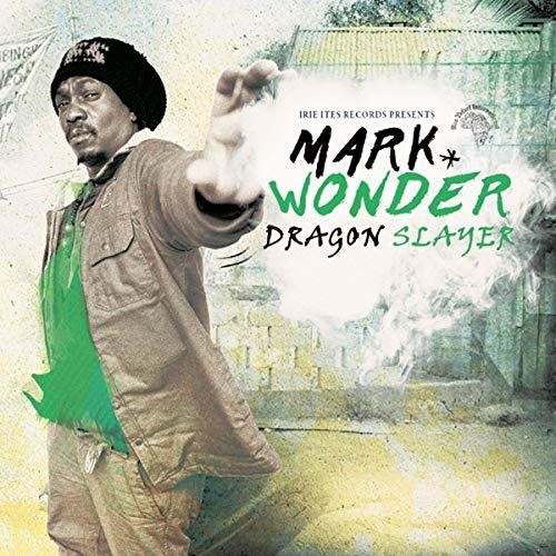 Wonder, Mark: Dragon Slayer