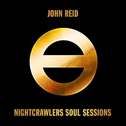 Reid, John: Nightcrawlers Soul Sessions