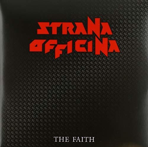 Strana Officina: Faith