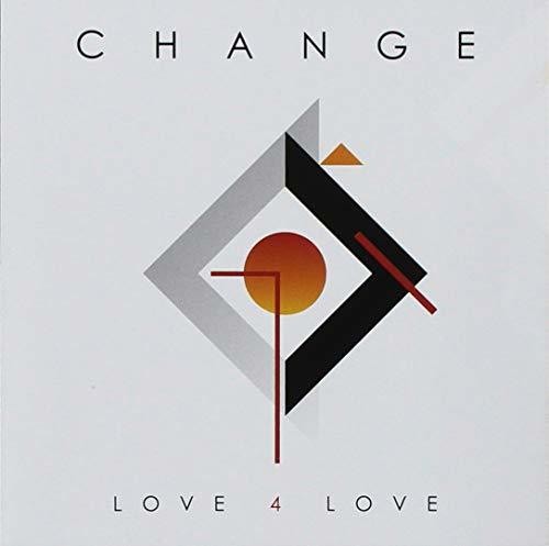 Change: Love 4 Love