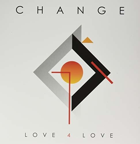 Change: Love 4 Love