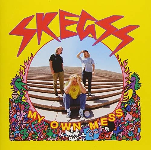 Skegss: My Own Mess