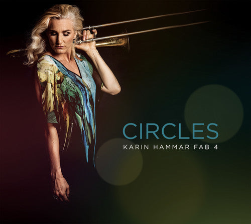 Hammar, Karin: Circles