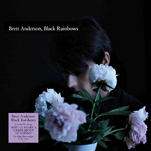 Anderson, Brett: Black Rainbows