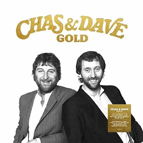 Chas & Dave: Gold