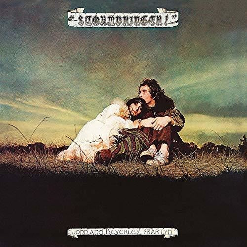 Martyn, John & Beverley: Stormbringer