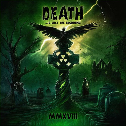 Death Is Just the Beginning Mmxviii / Various: Death Is Just The Beginning MMXVIII / Various