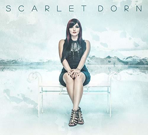 Scarlet Dorn: Lack Of Light