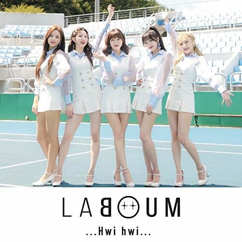 Laboum: Hwi Hwi (Version A)