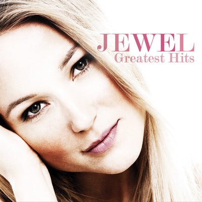 Jewel: Greatest Hits