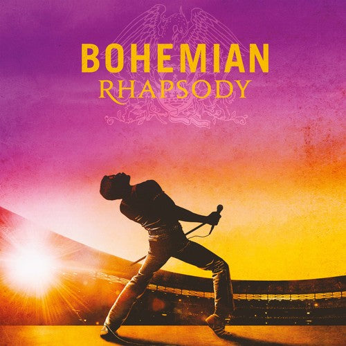 Queen: Bohemian Rhapsody (Original Motion Picture Soundtrack)