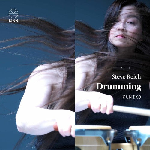 Reich / Kuniko: Drumming