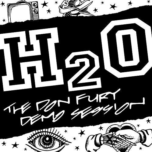 H2O: The Don Fury Demo Session