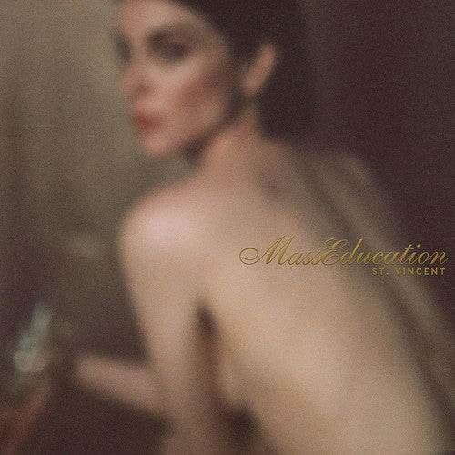 St Vincent: MassEducation