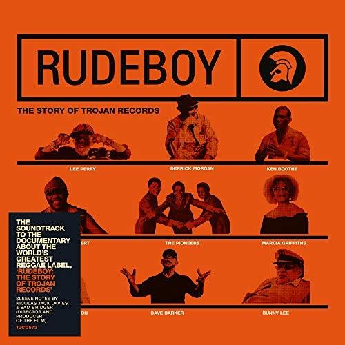Rudeboy: Story of Trojan Records / Original Motion: Rudeboy: Story Of Trojan Records