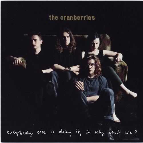 Cranberries: Everybody Else Is Doing It, So Why Can't We