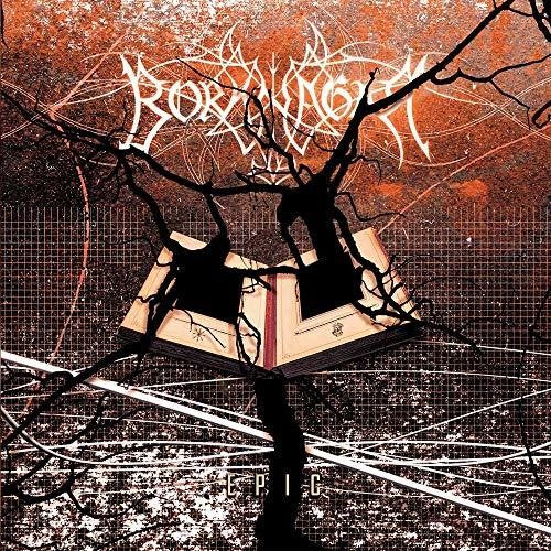 Borknagar: Epic