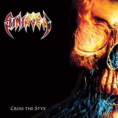 Sinister: Cross The Styx