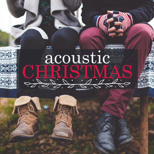 Guitar Tribute Players: Acoustic Christmas