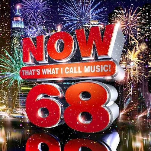 Now 68: That's What I Call Music / Various: Now 68: That's What I Call Music (Various Artists)