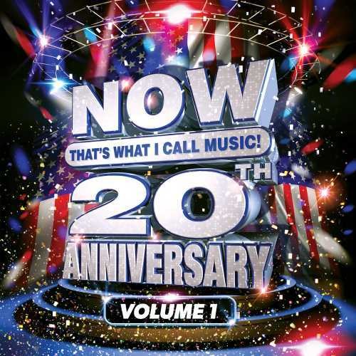 Now That's What I Call Music 20th Anniversary / Va: Now That's What I Call Music 20th Anniversary