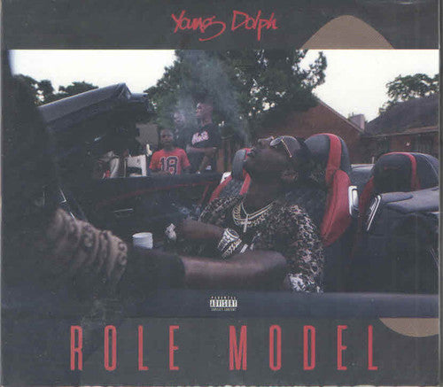 Young Dolph: Role Model