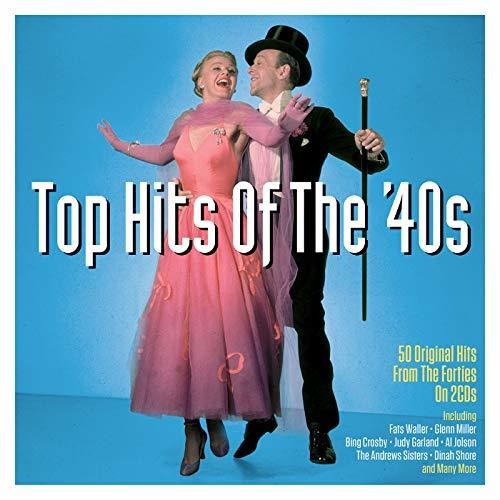 Top Hits of the 40s / Various: Top Hits Of The 40s / Various