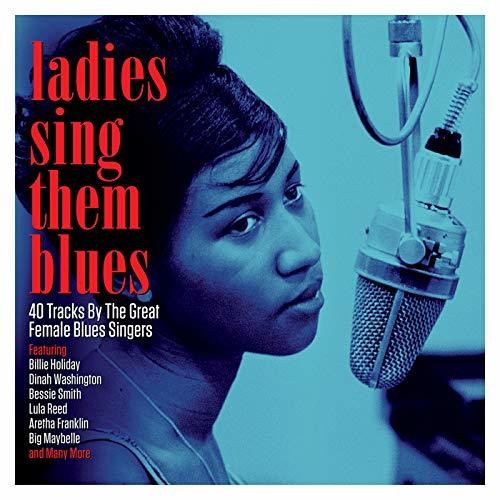 Ladies Sing Them Blues / Various: Ladies Sing Them Blues / Various