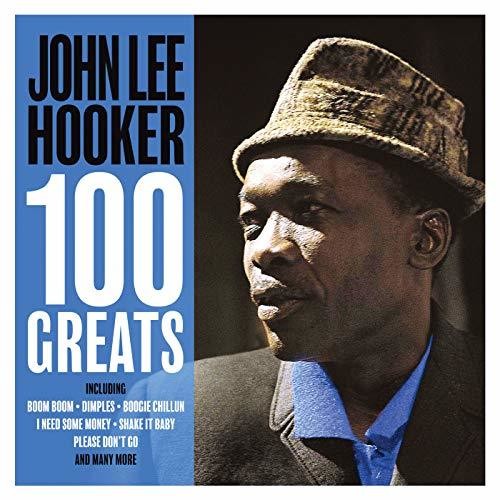 Hooker, John Lee: 100 Greats