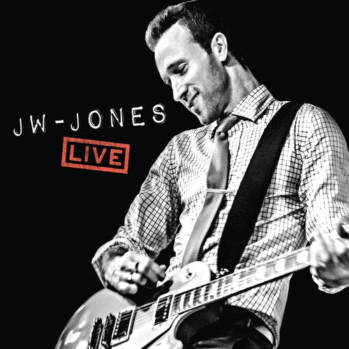 Jones, Jw: Live