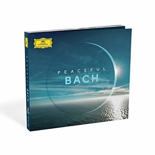 Peaceful Bach / Various: Peaceful Bach