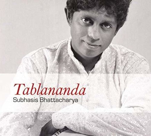 Bhattacharya, Subhasis: Tablananda