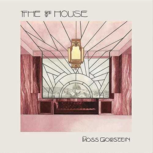 Goldstein, Ross: Eighth House