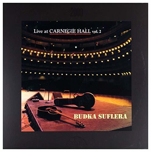 Budka Suflera: Live At Carnegie Hall Vol 2