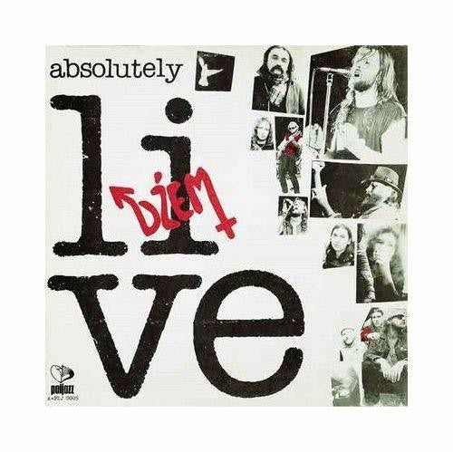 Dzem: Absolutely Live