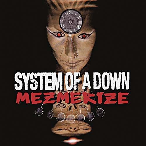 System of a Down: 5 Albums Bundle – Tower Records