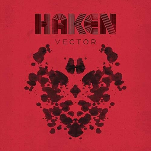 Haken: Vector